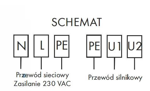 Breve ARW 3.0/1 VENTILIATORIAUS GREIČIO KONTROLIERIUS AUTOTRANSFORMACIJA 5 PAŽYMĖJIMAS 1F 3.0A 230V AC IP54