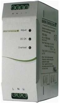 Breve KSE 24024 230/24VDC 10A impulsinis MAITINIMO ŠALIMAS