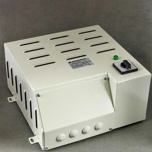 Breve REGULIATORIUS A3RW 4.0/1/S/IP 21