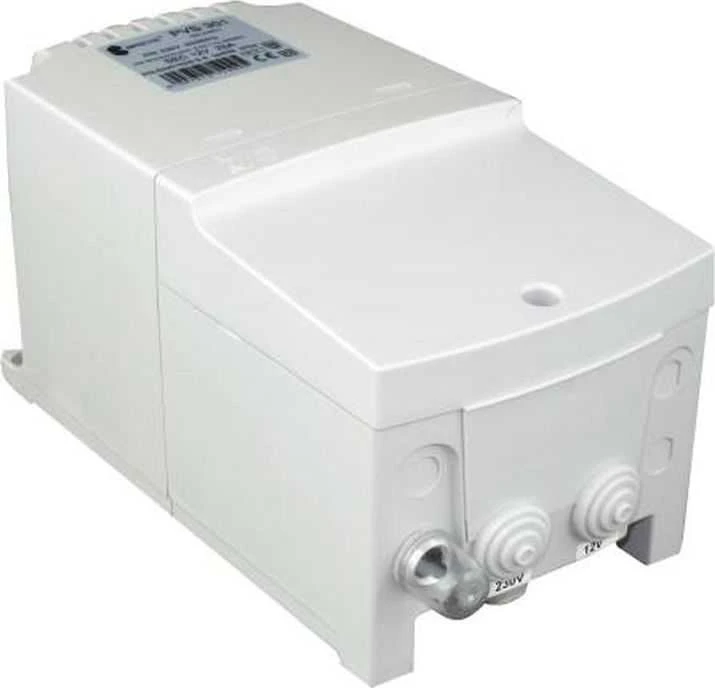 Breve PVS 250VA transformatorius su IP54 korpusu