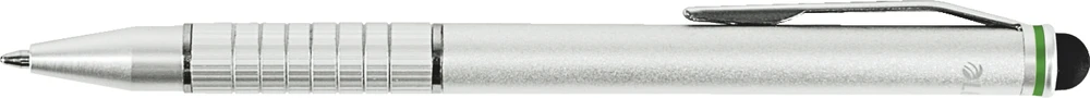 Rysik Leitz Stift 2in1 Sidabrinė