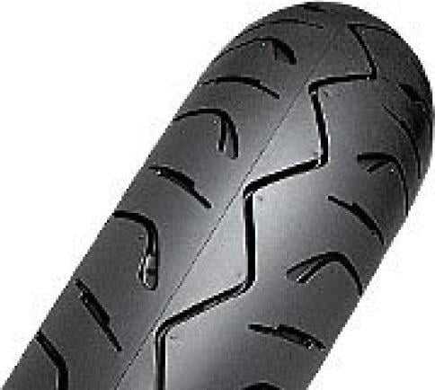 Motociklo padanga Bridgestone Hoop B03 120/80 R14 58 S