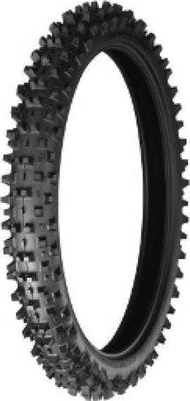 Bridgestone Padangos BATTLECROSS X10 F NHS TT 51 M