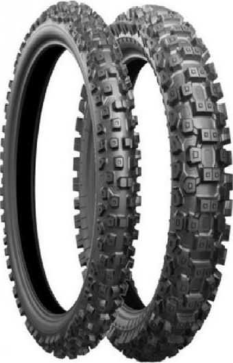 Motociklo padanga Bridgestone Battlecross X30R Medium 90/100 R16 52 M