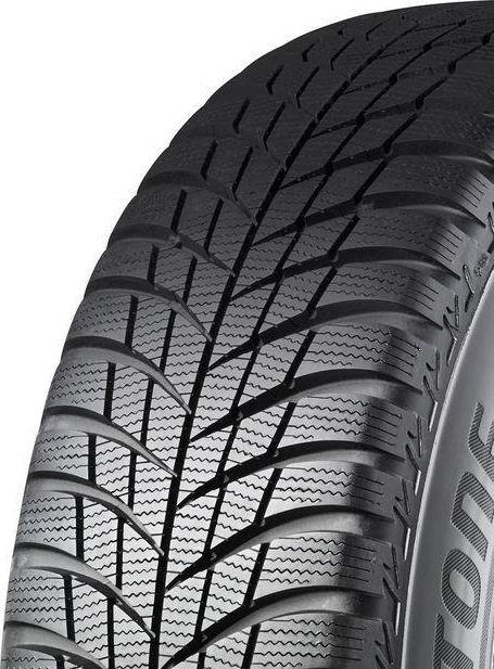 Bridgestone Padangos Blizzak LM001 105 V XL * RunFlat (C B 72dB)