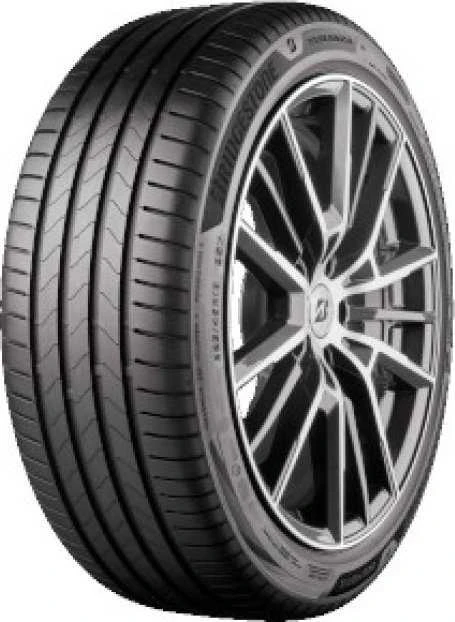 Bridgestone Padanga TURANZA 6 109 Y XL (A A A 71dB)
