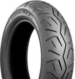 Motociklo padanga Bridgestone Exedra Max 180/70 R15 76 H