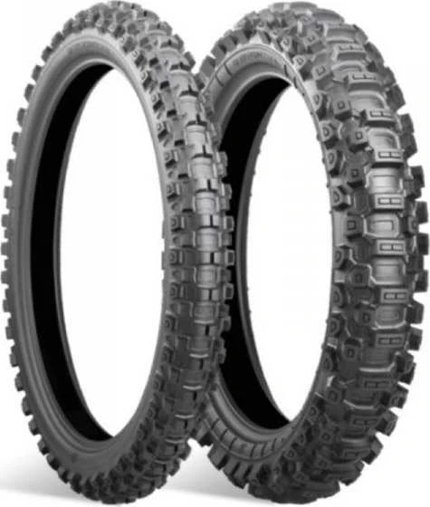 Bridgestone Padangos BATTLECROSS X31R NHS TT 62M padangos