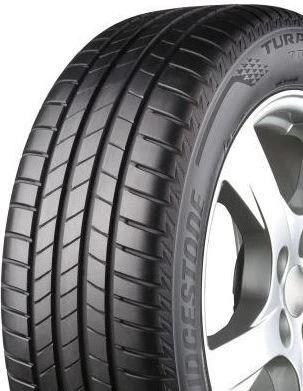 Bridgestone Padangos Turanza T005 91 H (B A B 71dB)