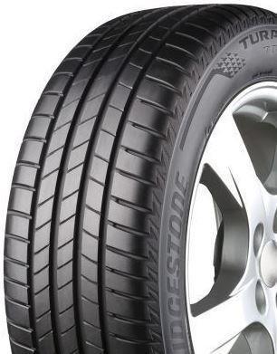 Bridgestone Padangos T005 95 Y XL ( B A ) 72dB