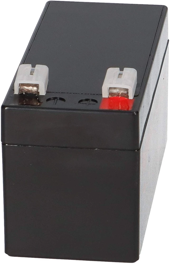 brightsign Baterija 12 V 1 2 Ah T1(F1) Pb AGM NPP