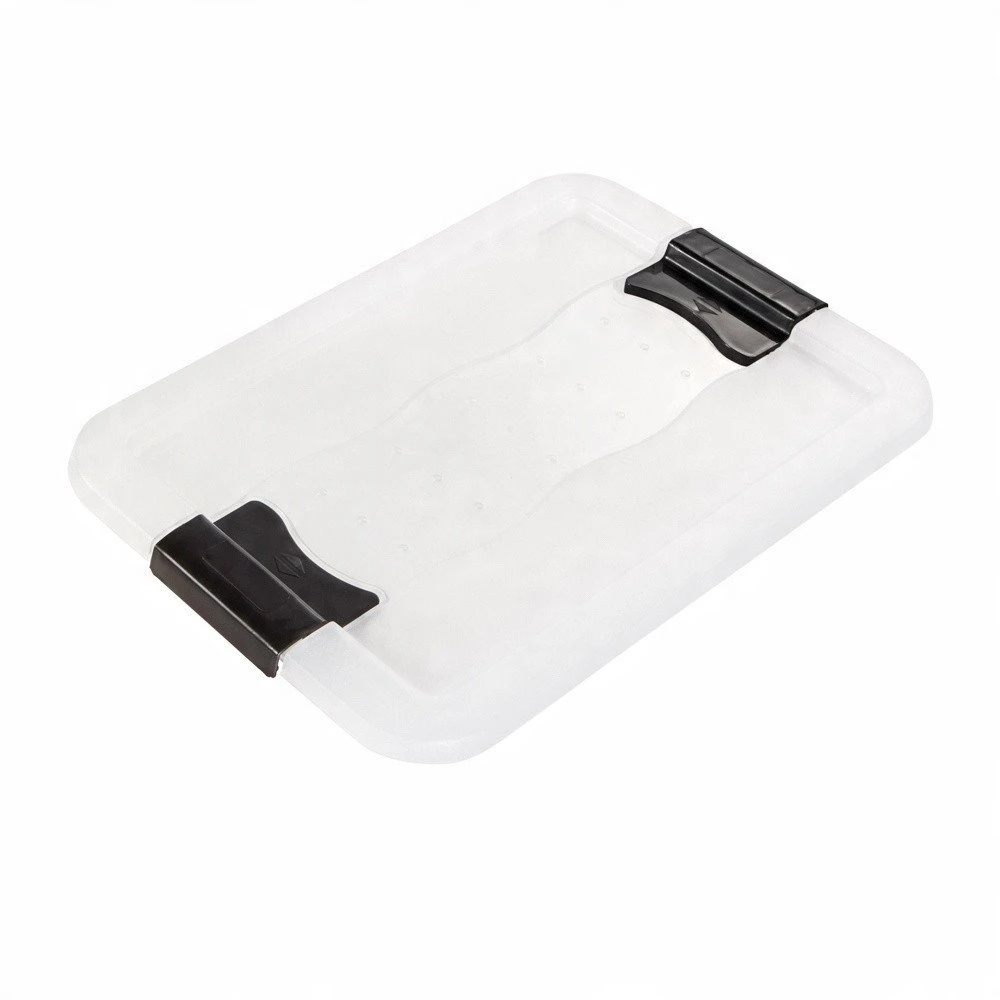 Keeeper „brightsign“ vakuuminis indas 4 l, 29,5x19,5x12,5 cm, 285388