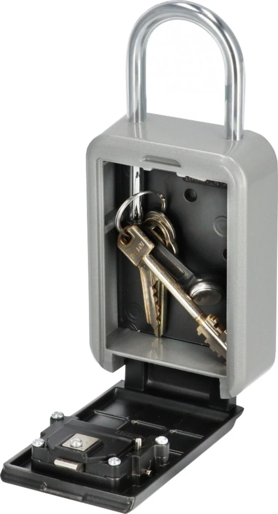 BRIHARD KEY LOCK BOX ALL SEASON kodinė dėžutė raktams