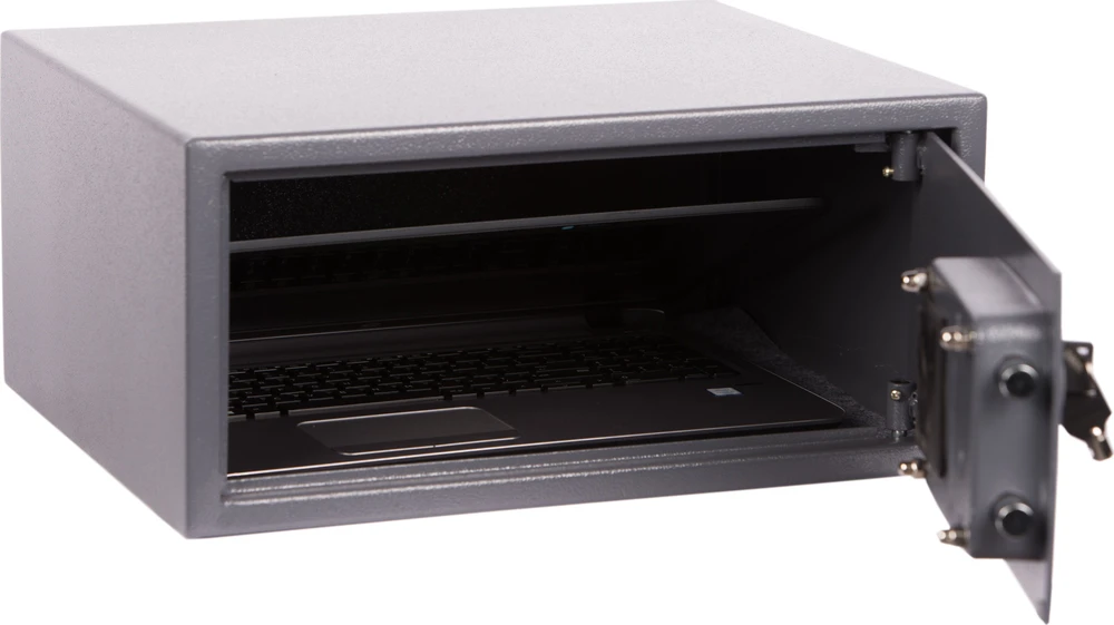 Brihard Laptop LED E Black Pearl Seifas nešiojamam kompiuteriui