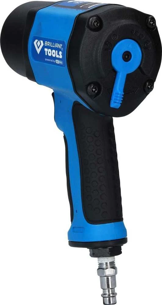 Brilliant Tools BT160200 3/4 pneumatinis smūginis atsuktuvas