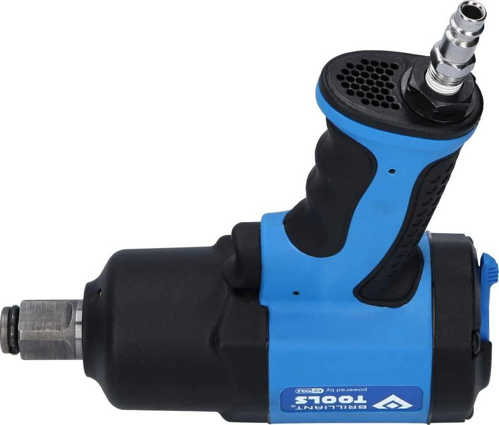 Brilliant Tools BT160200 3/4 pneumatinis smūginis atsuktuvas