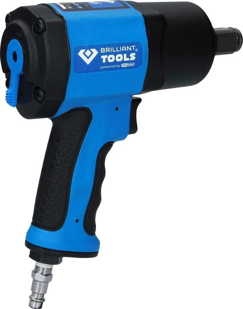 Brilliant Tools BT160200 3/4 pneumatinis smūginis atsuktuvas