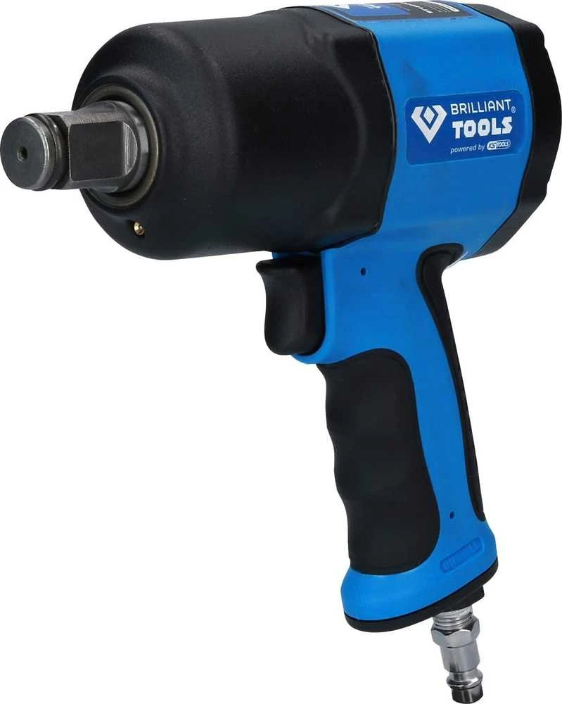 Brilliant Tools BT160200 3/4 pneumatinis smūginis atsuktuvas