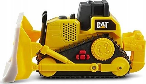 Brimarex Funrise Toys *****CAT Buldozeris w/dw 82287 /4*****