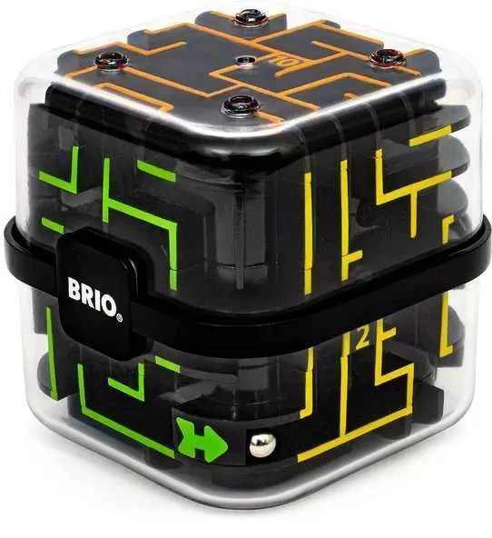 BRIO - 3D labirintas - 34060