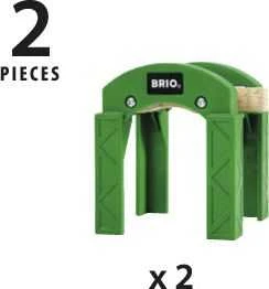 „Brio“ elementai, palaikantys kelius aukštesniu lygiu (33253)