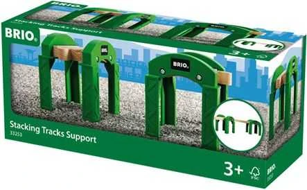 „Brio“ elementai, palaikantys kelius aukštesniu lygiu (33253)