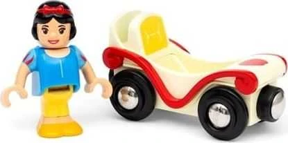 Brio Brio Disney princesė Snieguolė su universalu 3+
