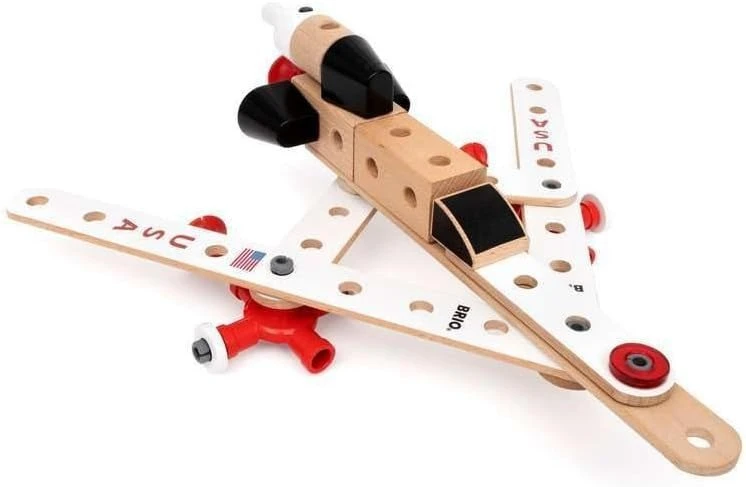 Ravensburger Brio raketa Apollo