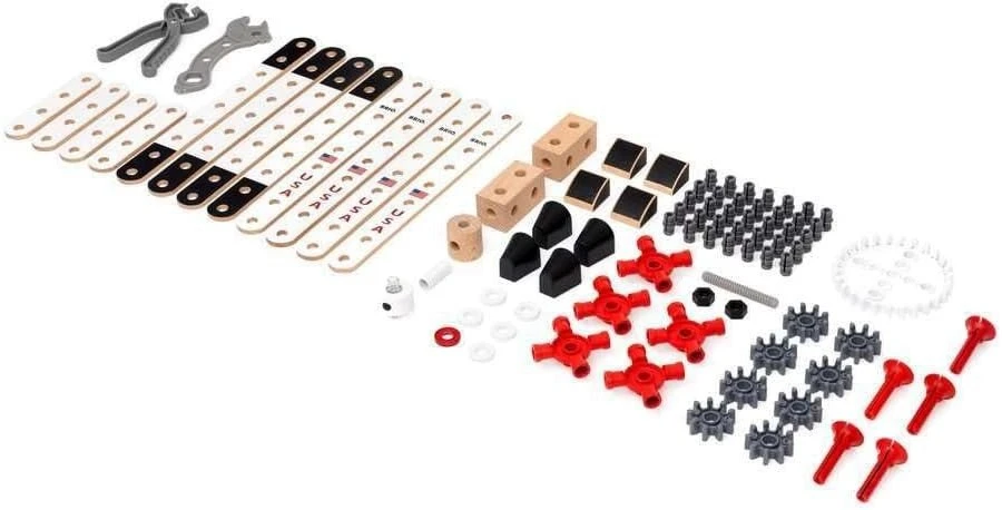 Ravensburger Brio raketa Apollo