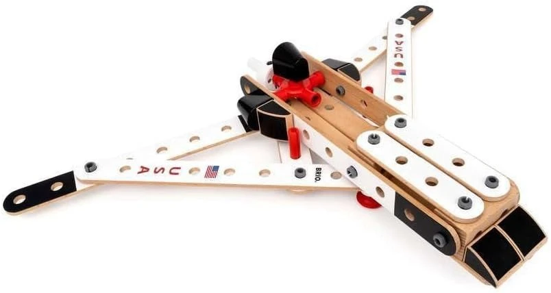 Ravensburger Brio raketa Apollo