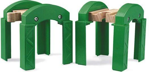 „Brio“ elementai, palaikantys kelius aukštesniu lygiu (33253)