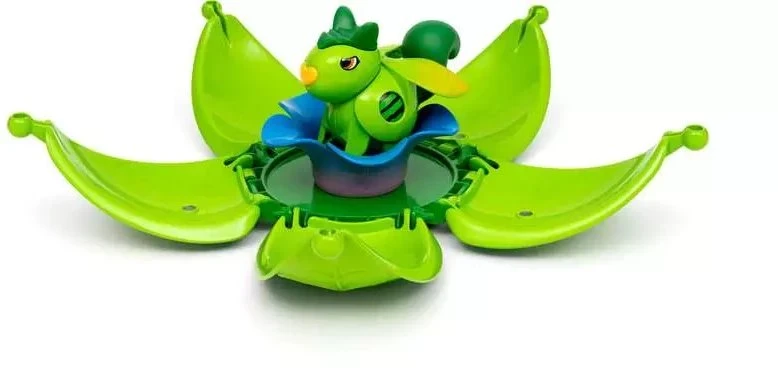 BRIO - Gėlių namelis „Flora Ivy“ (36220)