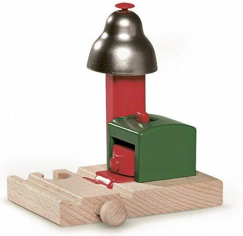 Ravensburger Brio metalinis varpas (33754)