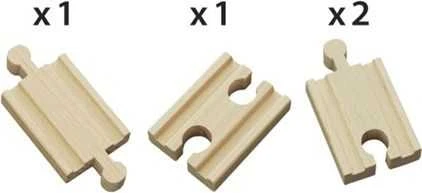 Ravensburger „Brio Mini tory“ (33333)