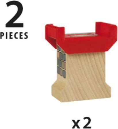 Ravensburger „Brio Super Supports“ (33254)