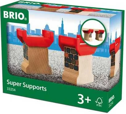 Ravensburger „Brio Super Supports“ (33254)