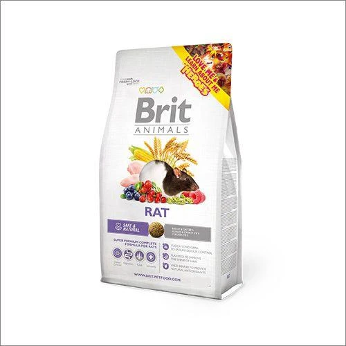 Burberry Brit Animals Rat Complete 1,5kg