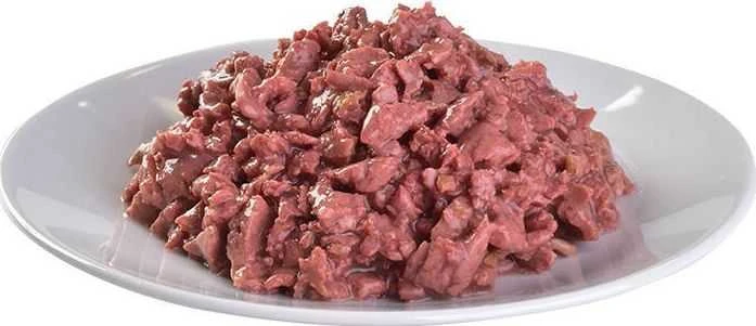 BRIT Care Fillets in Gravy kalakutiena fillets in gravy - wet food for kittens - 85 g