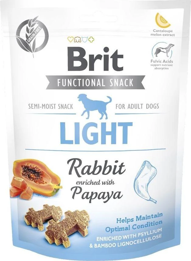 Šunų Skanėstai - Brit Funkcionalus Užkandis 150g