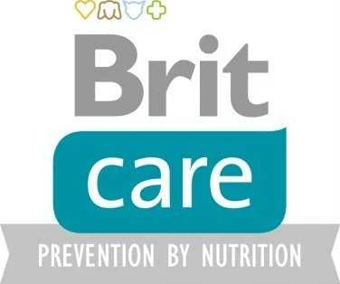 BRIT CARE Dog Adult Small Breed su ėriena ir ryžiais 3kg