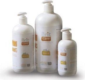 BRIT CARE lašišų aliejus 250ml
