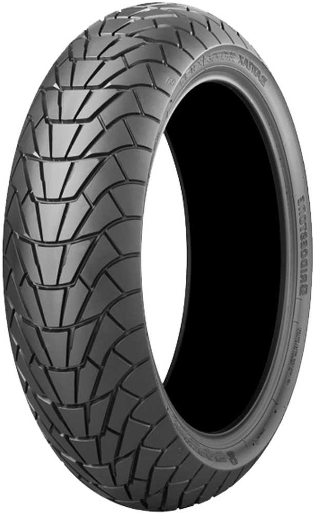 BRITA Motociklo padanga Bridgestone Battlax Adventurecross Scrambler AX41S 170/60 R1772H