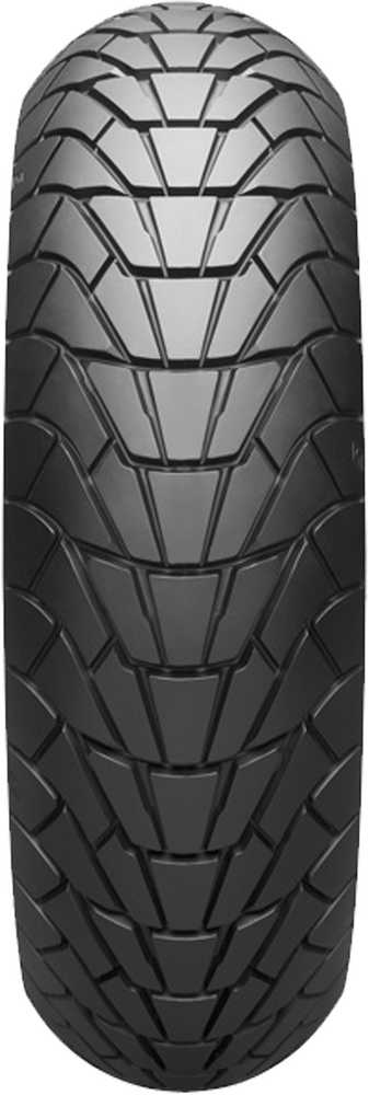 BRITA Motociklo padanga Bridgestone Battlax Adventurecross Scrambler AX41S 170/60 R1772H