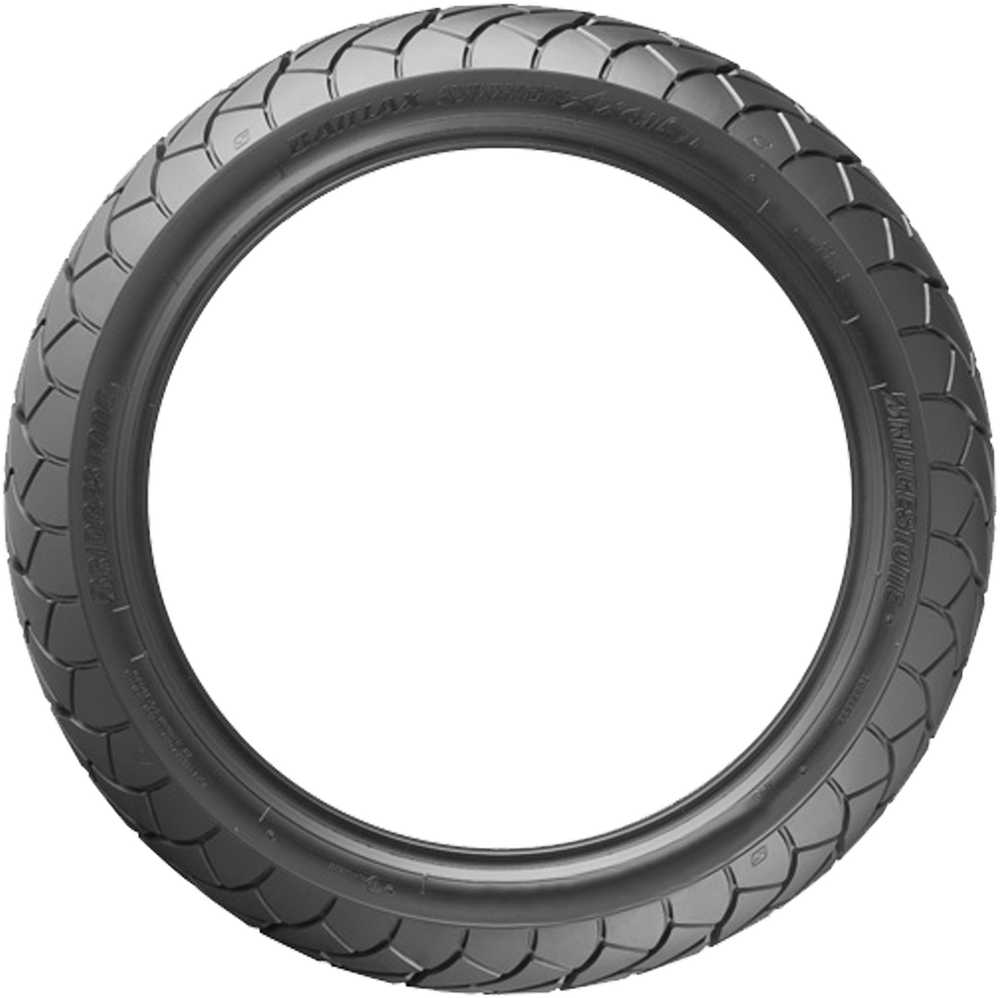 BRITA Motociklo padanga Bridgestone Battlax Adventurecross Scrambler AX41S 170/60 R1772H