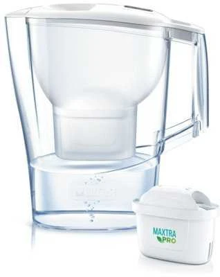Brita Aluna Vanduo filter jug 1 pc(s)