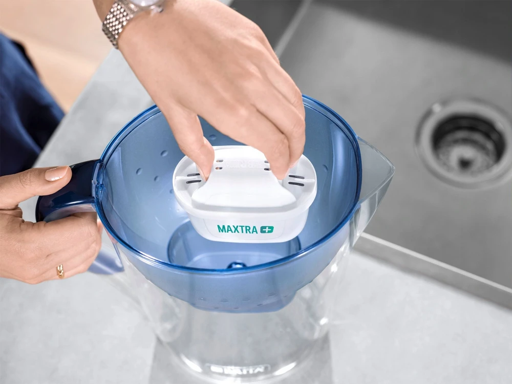 Kasetė filtrujący Brita do dzbanka Brita MAXTRA PRO
