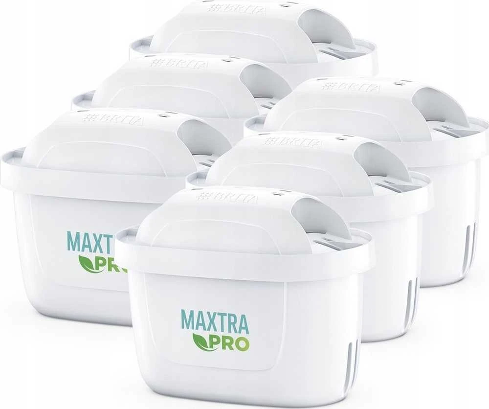 Brita MAXTRA PRO ALL-IN-1 3 pakuotė