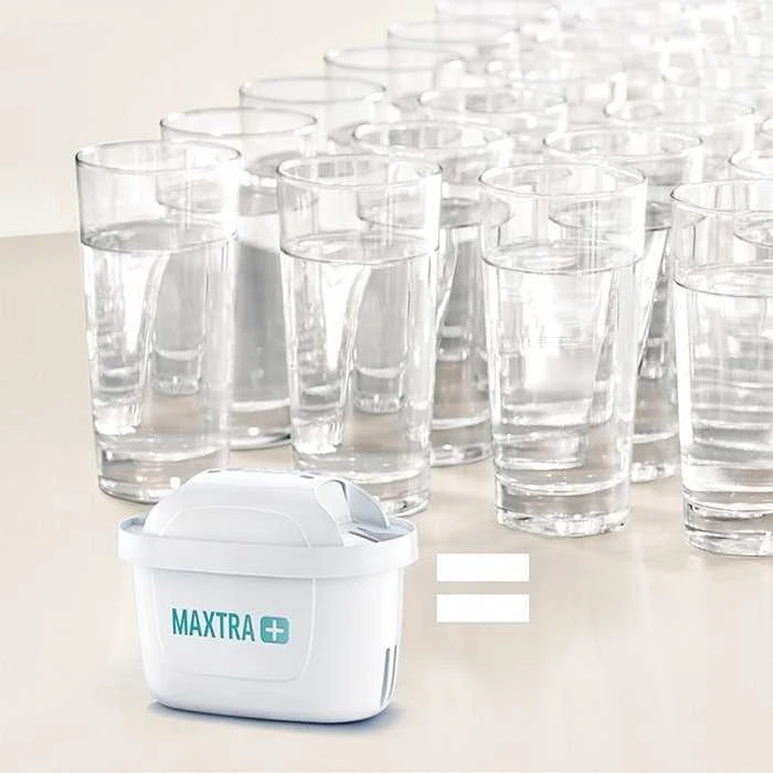 Brita MAXTRA PRO ALL-IN-1 4 pakuotė