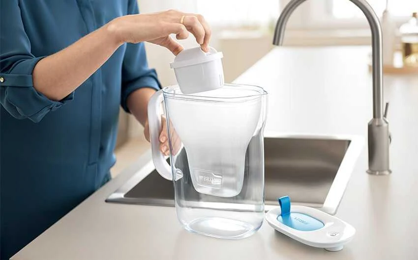 Brita MAXTRA PRO ALL-IN-1 4 pakuotė
