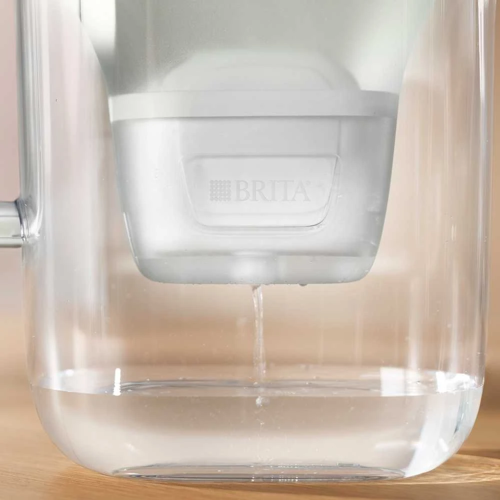 Brita MAXTRA PRO Extra apsaugos nuo kalkių paketas 3